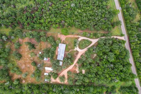 A home in Cedar Creek