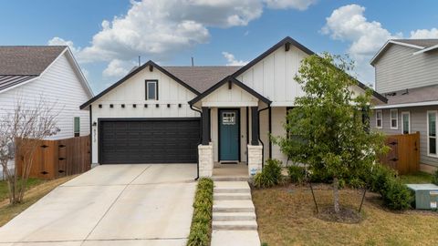 Photo of 8312 Skytex ST, Austin, TX 78744 (MLS # 6564784)