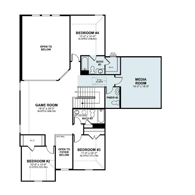 3913 Fulton DR