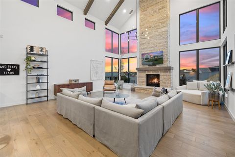 Tiny photo for 308 Rustling Wake CV, Lakeway, TX 78738 (MLS # 6164957)