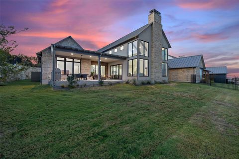 Tiny photo for 308 Rustling Wake CV, Lakeway, TX 78738 (MLS # 6164957)