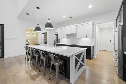 Tiny photo for 308 Rustling Wake CV, Lakeway, TX 78738 (MLS # 6164957)