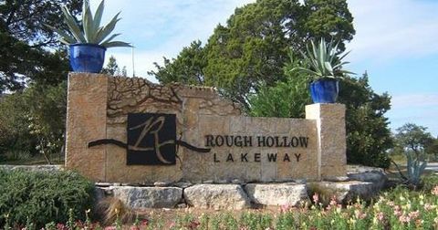 Tiny photo for 308 Rustling Wake CV, Lakeway, TX 78738 (MLS # 6164957)