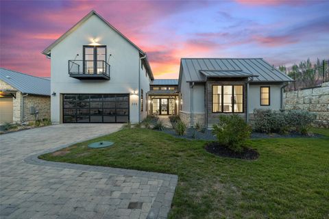 Photo of 308 Rustling Wake CV, Lakeway, TX 78738 (MLS # 6164957)