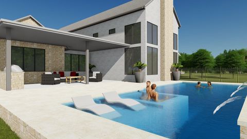 Tiny photo for 308 Rustling Wake CV, Lakeway, TX 78738 (MLS # 6164957)