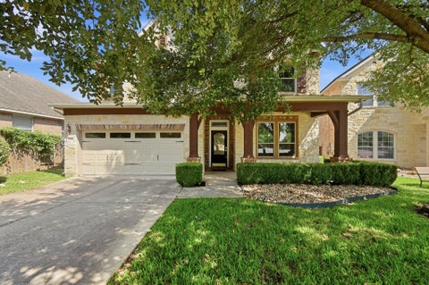 Photo of 2301 Golden Gate PARK, Austin, TX 78732 (MLS # 5286691)