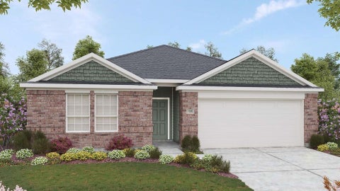 Photo of 112 Hazy View RD, San Marcos, TX 78666 (MLS # 6823950)