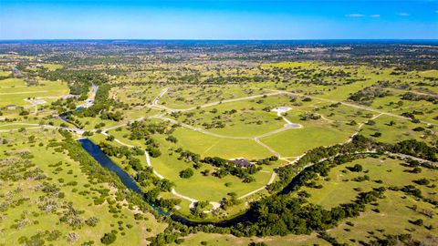 16acre Goose Landing WAY Lot 21-22 Harper TX 78631