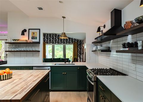 Tiny photo for 4203 Afton LN, Austin, TX 78744 (MLS # 6920587)