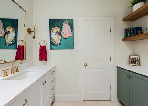 Tiny photo for 4203 Afton LN, Austin, TX 78744 (MLS # 6920587)