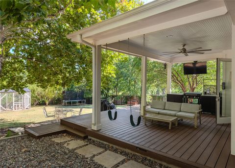 Tiny photo for 4203 Afton LN, Austin, TX 78744 (MLS # 6920587)