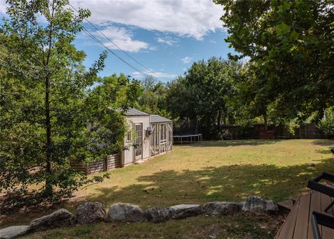 Tiny photo for 4203 Afton LN, Austin, TX 78744 (MLS # 6920587)