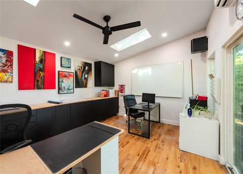 Tiny photo for 4203 Afton LN, Austin, TX 78744 (MLS # 6920587)