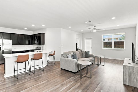 Tiny photo for 7709 Linnie LN, Austin, TX 78724 (MLS # 1619315)