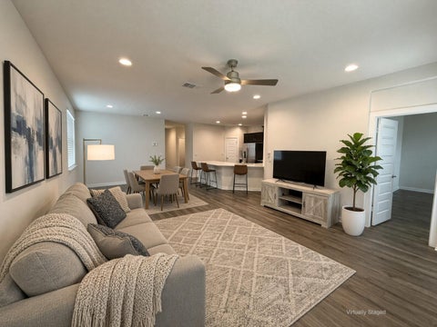 Tiny photo for 7709 Linnie LN, Austin, TX 78724 (MLS # 1619315)