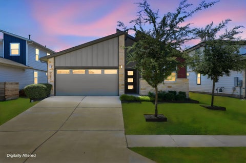 Tiny photo for 7709 Linnie LN, Austin, TX 78724 (MLS # 1619315)