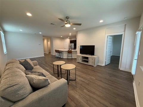Tiny photo for 7709 Linnie LN, Austin, TX 78724 (MLS # 1619315)