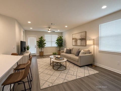 Tiny photo for 7709 Linnie LN, Austin, TX 78724 (MLS # 1619315)