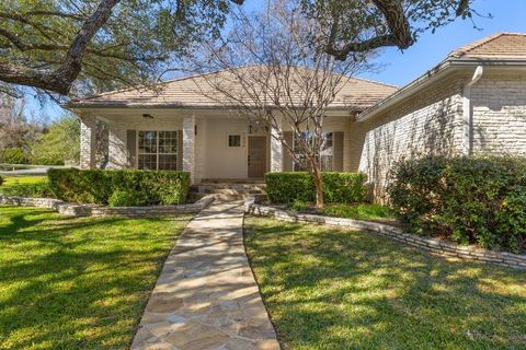 Tiny photo for 1006 Palos Verdes DR, Lakeway, TX 78734 (MLS # 8739808)
