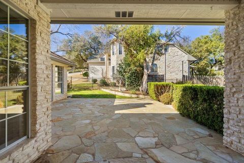 Tiny photo for 1006 Palos Verdes DR, Lakeway, TX 78734 (MLS # 8739808)