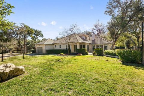 Tiny photo for 1006 Palos Verdes DR, Lakeway, TX 78734 (MLS # 8739808)