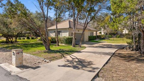 Tiny photo for 1006 Palos Verdes DR, Lakeway, TX 78734 (MLS # 8739808)