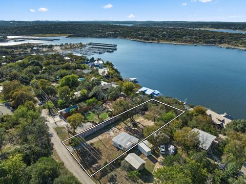 Photo of 16453 Lake LOOP, Austin, TX 78734 (MLS # 8419336)