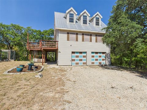 451 High Gabriel E Leander TX 78641