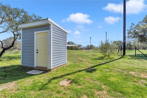 A home in Burnet