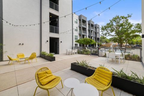 Tiny photo for 4801 Springdale RD #1106, Austin, TX 78723 (MLS # 5748012)