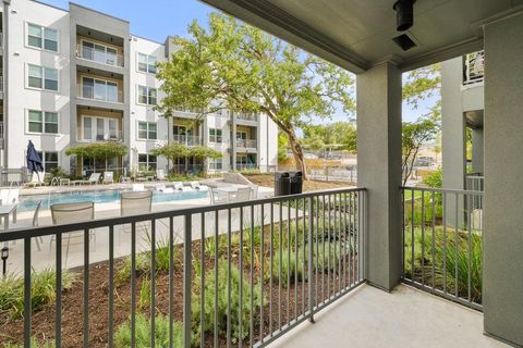 Tiny photo for 4801 Springdale RD #1106, Austin, TX 78723 (MLS # 5748012)
