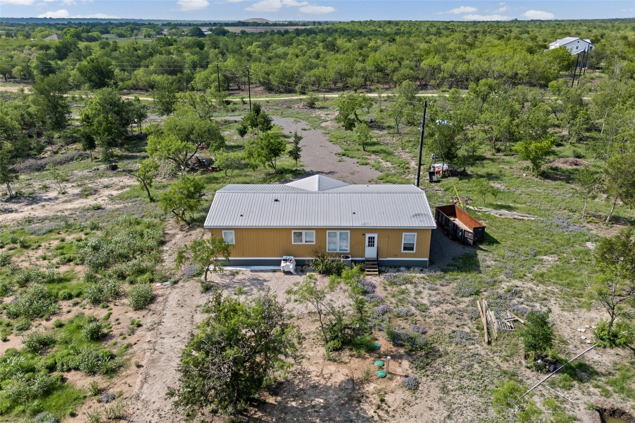 3882 Dry Creek RD