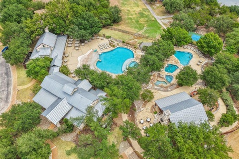 Tiny photo for 6805 Lantern View DR, Jonestown, TX 78645 (MLS # 8879196)