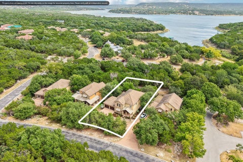 Tiny photo for 6805 Lantern View DR, Jonestown, TX 78645 (MLS # 8879196)