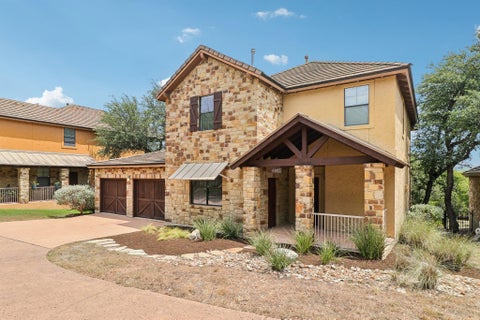 Tiny photo for 6805 Lantern View DR, Jonestown, TX 78645 (MLS # 8879196)