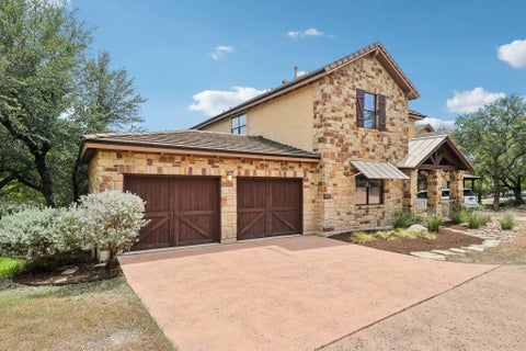 Tiny photo for 6805 Lantern View DR, Jonestown, TX 78645 (MLS # 8879196)