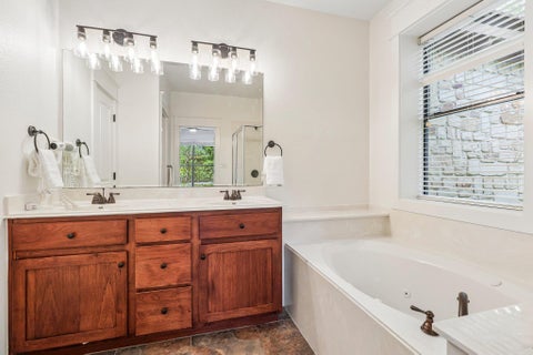 Tiny photo for 6805 Lantern View DR, Jonestown, TX 78645 (MLS # 8879196)