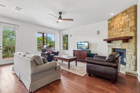 Tiny photo for 6805 Lantern View DR, Jonestown, TX 78645 (MLS # 8879196)