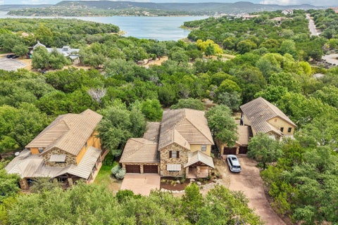 Tiny photo for 6805 Lantern View DR, Jonestown, TX 78645 (MLS # 8879196)