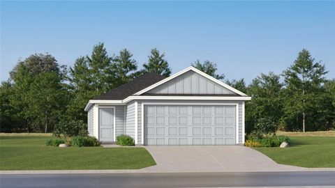 Photo of 528 Jones Beach CV, Jarrell, TX 76537 (MLS # 6620418)