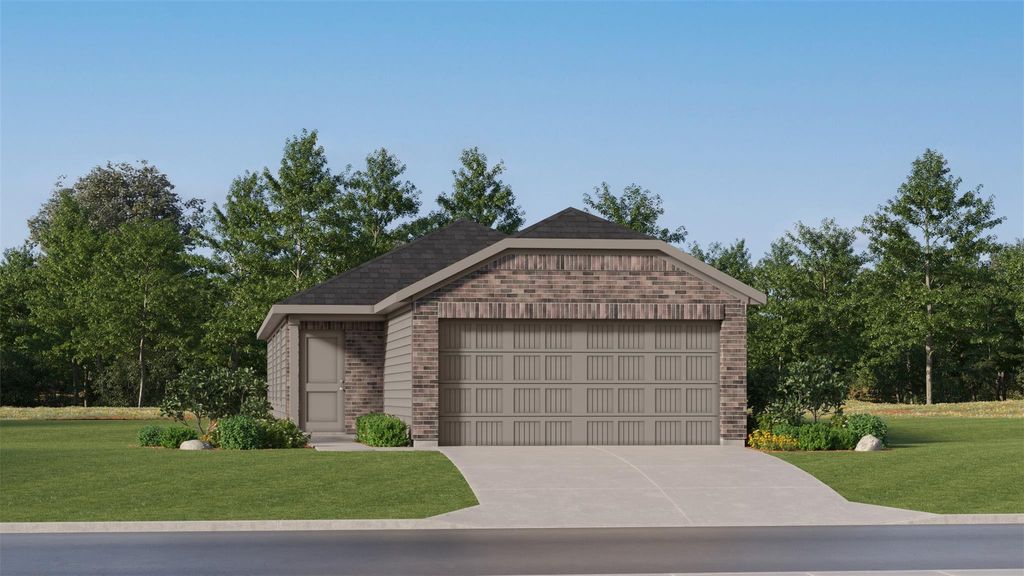 Photo of 528 Jones Beach CV, Jarrell, TX 76537 (MLS # 6620418)