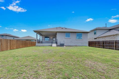 Tiny photo for 16817 Ponte CV, Pflugerville, TX 78660 (MLS # 4379686)