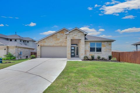 Tiny photo for 16817 Ponte CV, Pflugerville, TX 78660 (MLS # 4379686)
