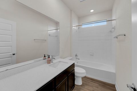 Tiny photo for 16817 Ponte CV, Pflugerville, TX 78660 (MLS # 4379686)
