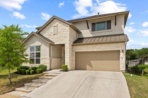 2420 Soprano WAY Round Rock TX 78681