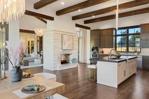 Tiny photo for 12625 Maidenhair LN #27, Bee Cave, TX 78738 (MLS # 9904513)