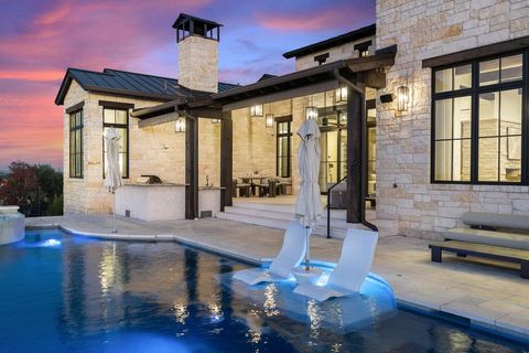 Tiny photo for 12625 Maidenhair LN #27, Bee Cave, TX 78738 (MLS # 9904513)