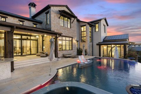 Tiny photo for 12625 Maidenhair LN #27, Bee Cave, TX 78738 (MLS # 9904513)