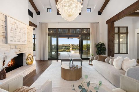 Tiny photo for 12625 Maidenhair LN #27, Bee Cave, TX 78738 (MLS # 9904513)