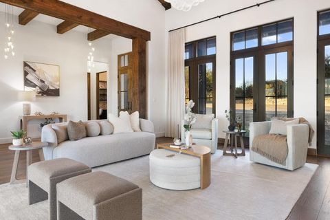 Tiny photo for 12625 Maidenhair LN #27, Bee Cave, TX 78738 (MLS # 9904513)